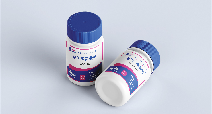 聚天冬氨酸鈉