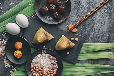 端午佳節(jié)，寶亞新材料祝您安康與團(tuán)聚